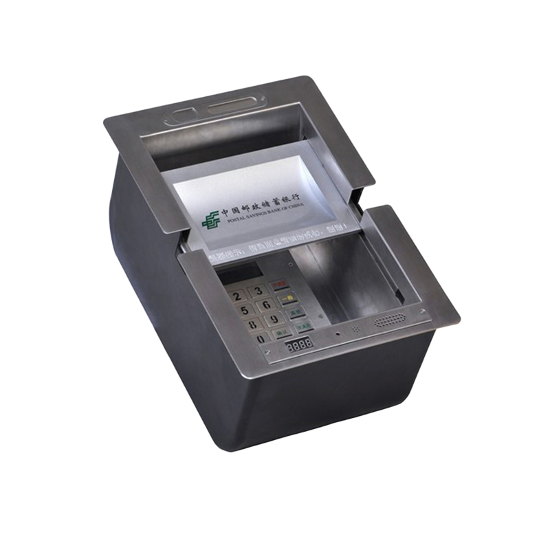 交互式柜台宝-288系列