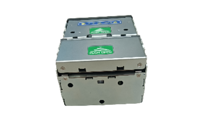 X80-Ⅱ热敏打印机